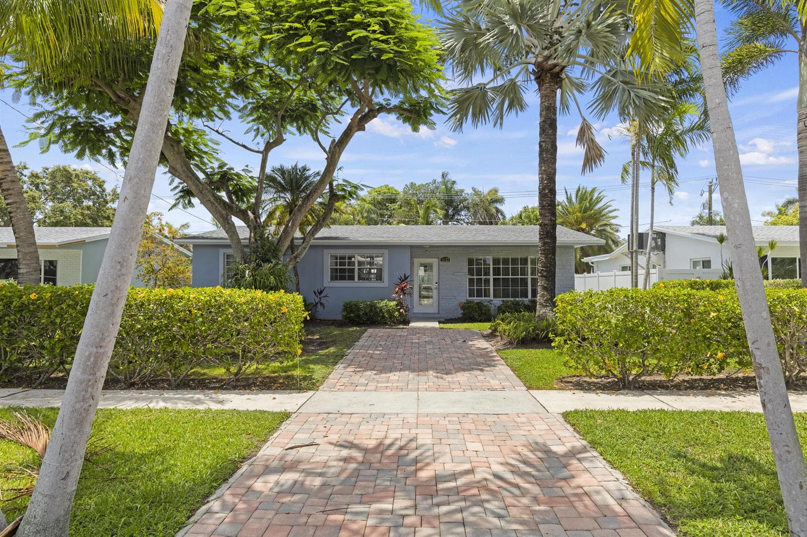 1422 COOLIDGE Street, Hollywood FL 33020 - Hollywood, FL - Photo 1