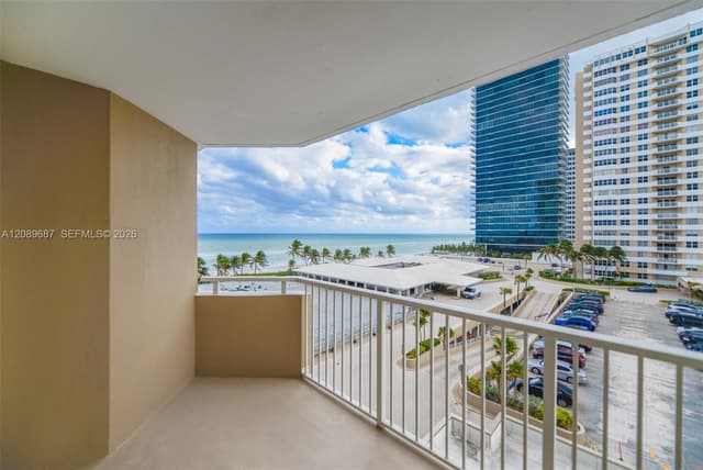1950 S Ocean Dr # 5A, Hallandale Beach FL 33009 - Hallandale Beach, FL - Photo 5