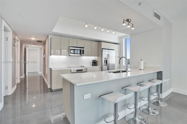 2600 E Hallandale Beach Blvd # T1002, Hallandale Beach FL 33009 - Hallandale Beach, FL - Photo 4