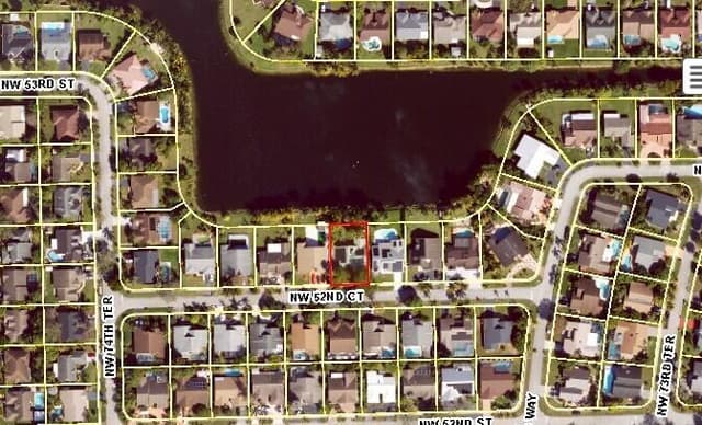 7375 NW 52ND Court, Lauderhill FL 33319 - Lauderhill, FL - Photo 2