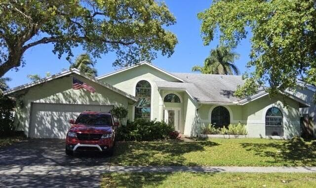 7375 NW 52ND Court, Lauderhill FL 33319 - Lauderhill, FL - Photo 1