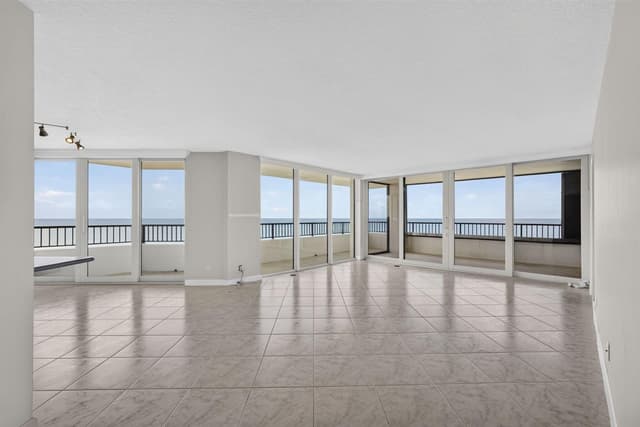 600 Ocean Drive # 9A, Juno Beach FL 33408 - Juno Beach, FL - Photo 2