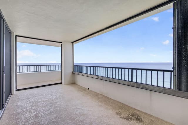 600 Ocean Drive # 9A, Juno Beach FL 33408 - Juno Beach, FL - Photo 6
