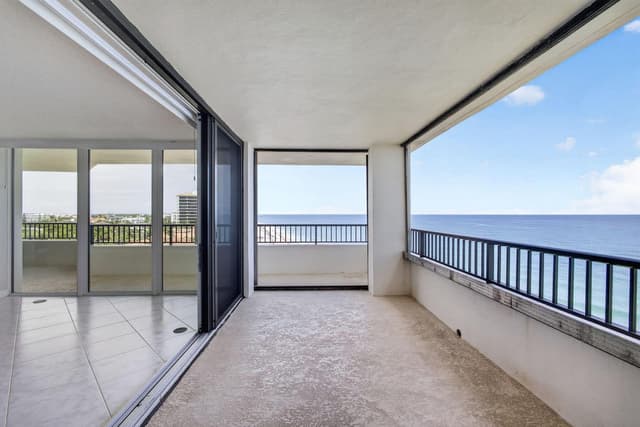 600 Ocean Drive # 9A, Juno Beach FL 33408 - Juno Beach, FL - Photo 5
