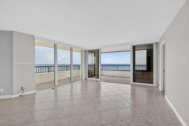 600 Ocean Drive # 9A, Juno Beach FL 33408 - Juno Beach, FL - Photo 4