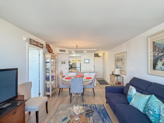 531 N Ocean Boulevard # 1203, Pompano Beach FL 33062 - Pompano Beach, FL - Photo 6