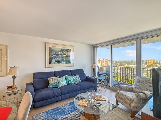 531 N Ocean Boulevard # 1203, Pompano Beach FL 33062 - Pompano Beach, FL - Photo 7