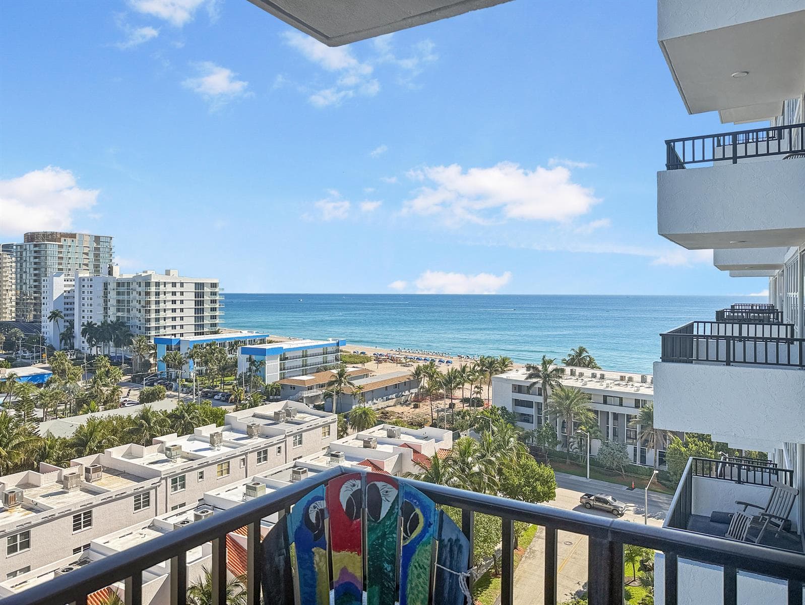 531 N Ocean Boulevard # 1203, Pompano Beach FL 33062 - Pompano Beach, FL - Photo 1