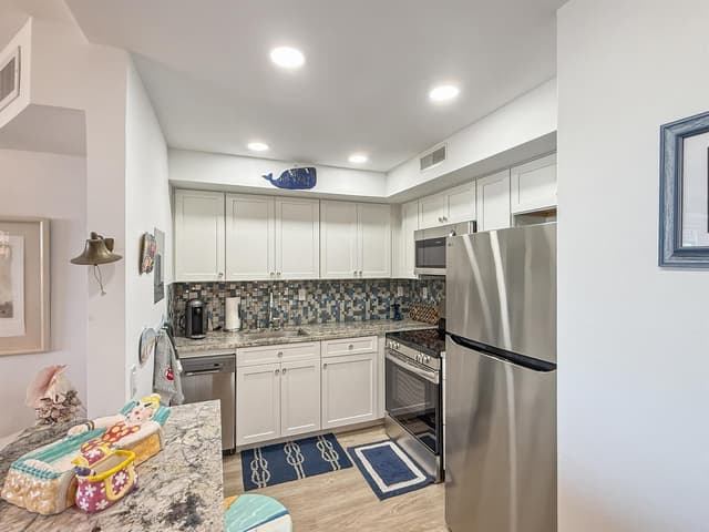 531 N Ocean Boulevard # 1203, Pompano Beach FL 33062 - Pompano Beach, FL - Photo 5