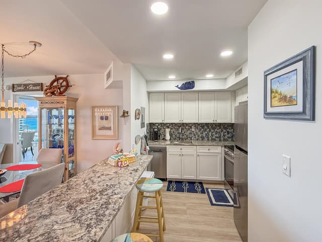 531 N Ocean Boulevard # 1203, Pompano Beach FL 33062 - Pompano Beach, FL - Photo 4