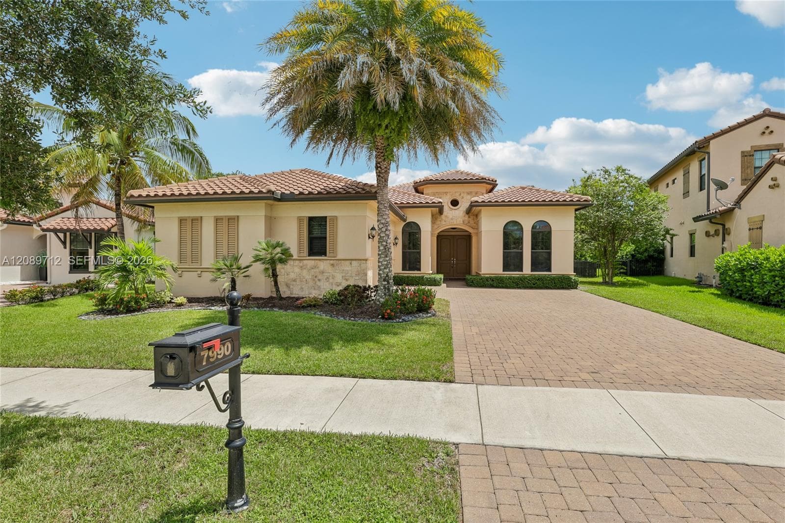 7990 NW 112th Ter, Parkland FL 33076 - Parkland, FL - Photo 1
