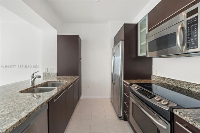 951 Brickell Ave # 1202, Miami FL 33131 - Miami, FL - Photo 7