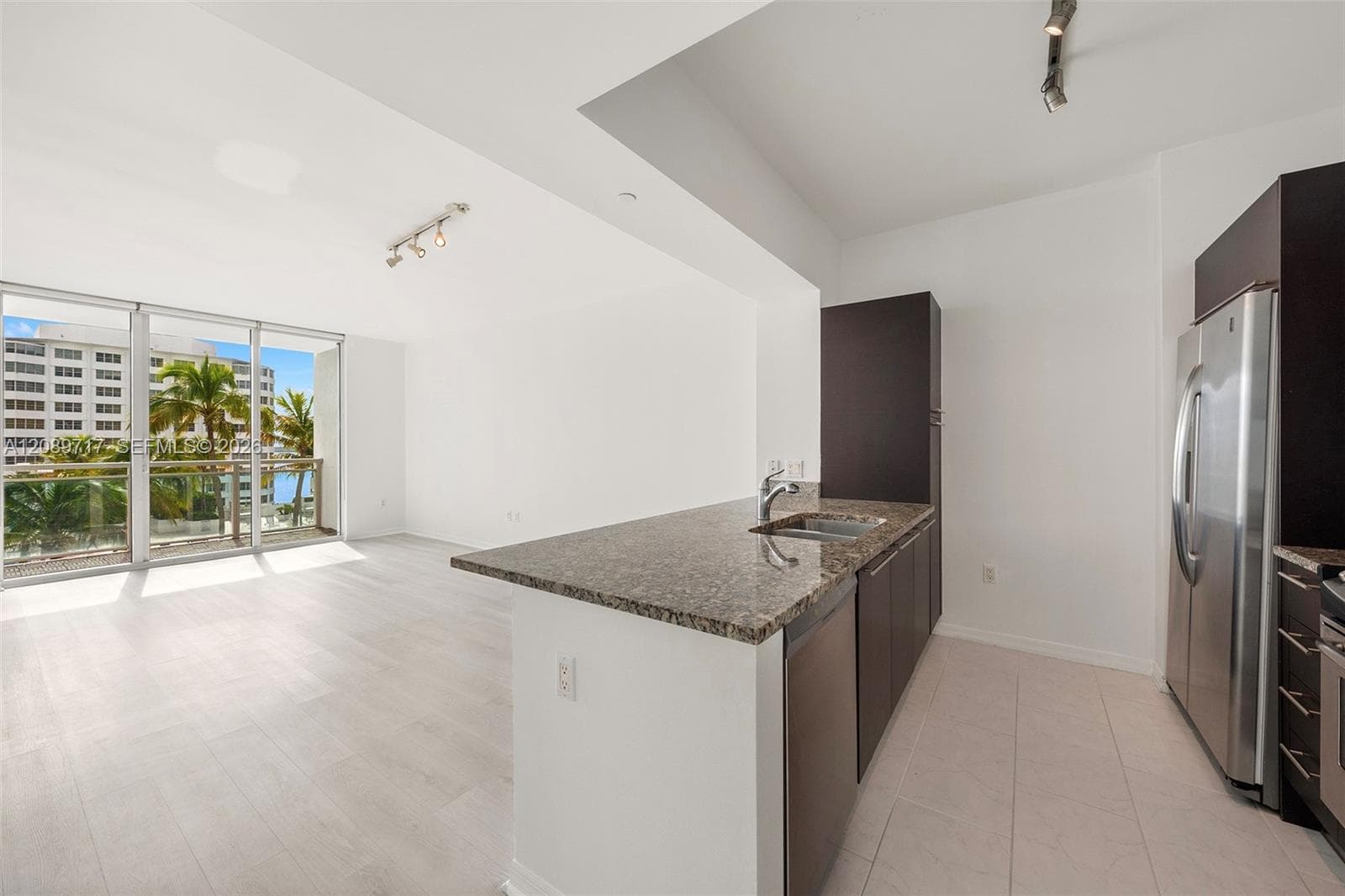 951 Brickell Ave # 1202, Miami FL 33131 - Miami, FL - Photo 1