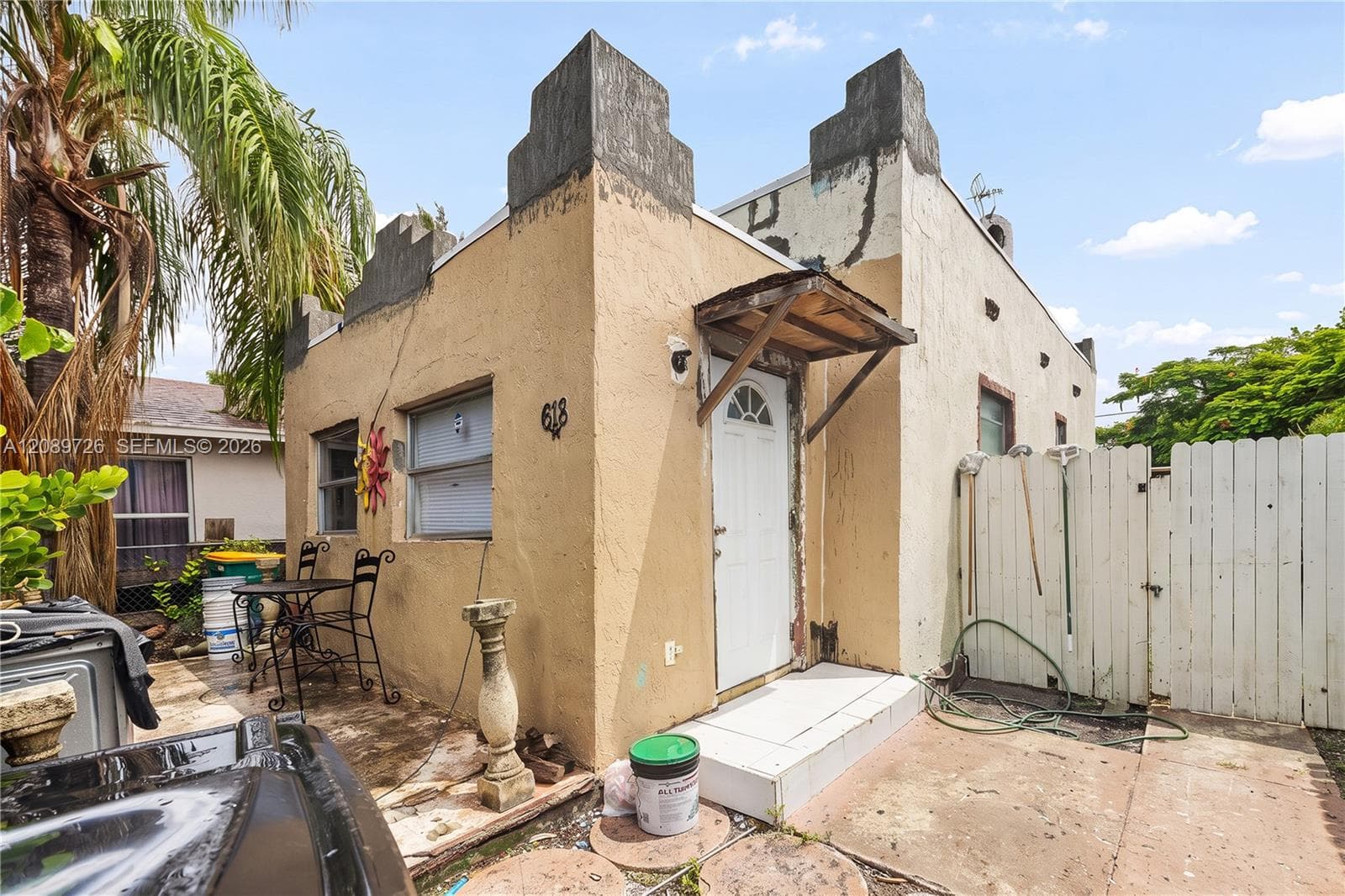 618 N D St, Boynton Beach FL 33460