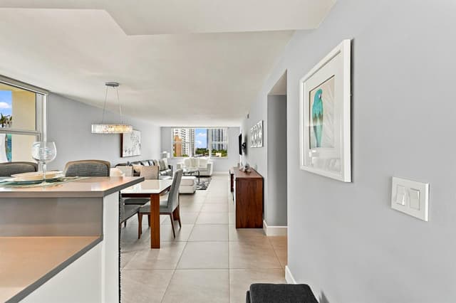 201 N Ocean Boulevard # 604, Pompano Beach FL 33062 - Pompano Beach, FL - Photo 3