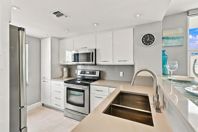 201 N Ocean Boulevard # 604, Pompano Beach FL 33062 - Pompano Beach, FL - Photo 5