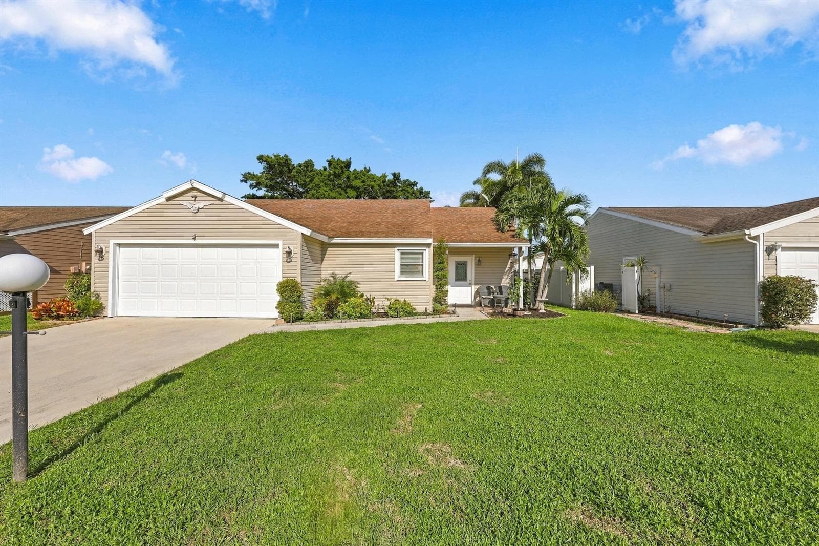 5215 W Canal Circle, Lake Worth FL 33467