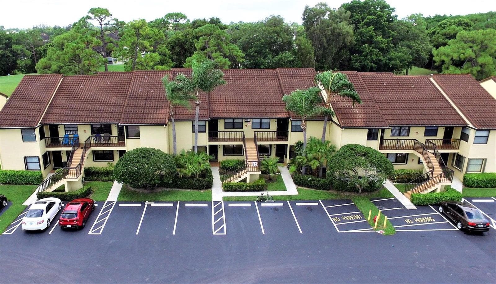 4691 LUCERNE LAKES Boulevard E # 206, Lake Worth FL 33467