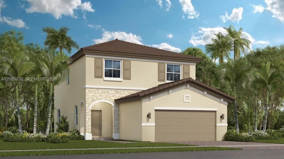 2726 SE 25 CT, Homestead FL 33035 - Homestead, FL - Photo 1