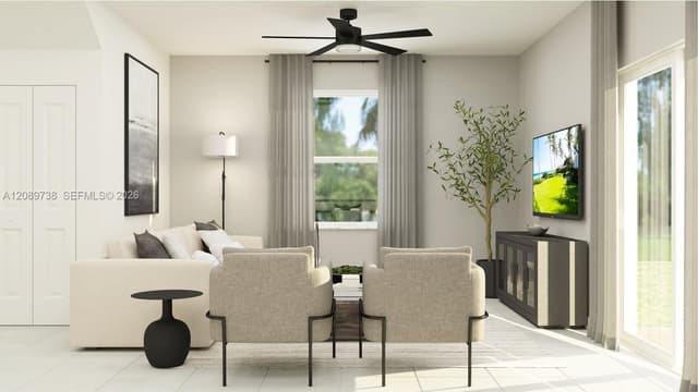 2726 SE 25 CT, Homestead FL 33035 - Homestead, FL - Photo 4
