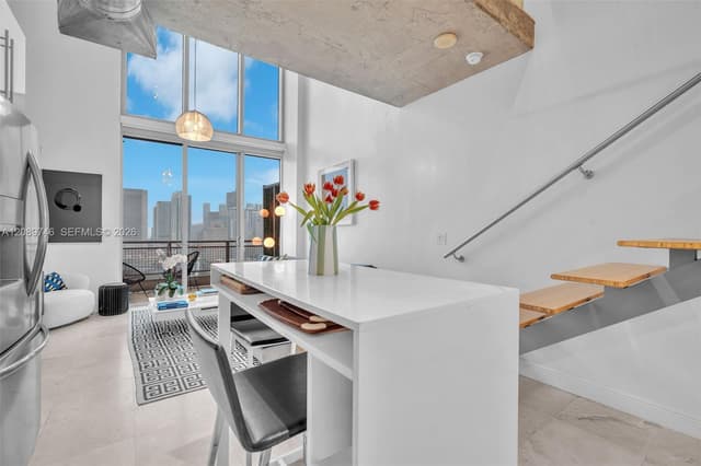 690 SW 1st Ct # 2319, Miami FL 33130 - Miami, FL - Photo 6