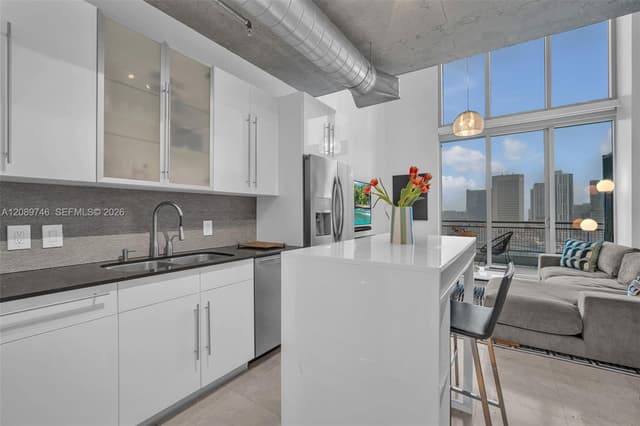690 SW 1st Ct # 2319, Miami FL 33130 - Miami, FL - Photo 3
