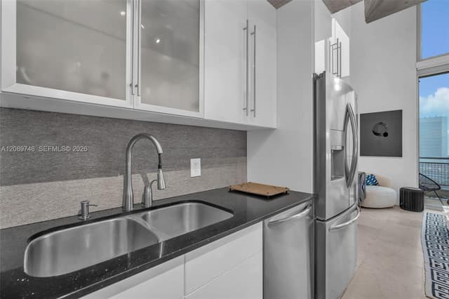 690 SW 1st Ct # 2319, Miami FL 33130 - Miami, FL - Photo 5