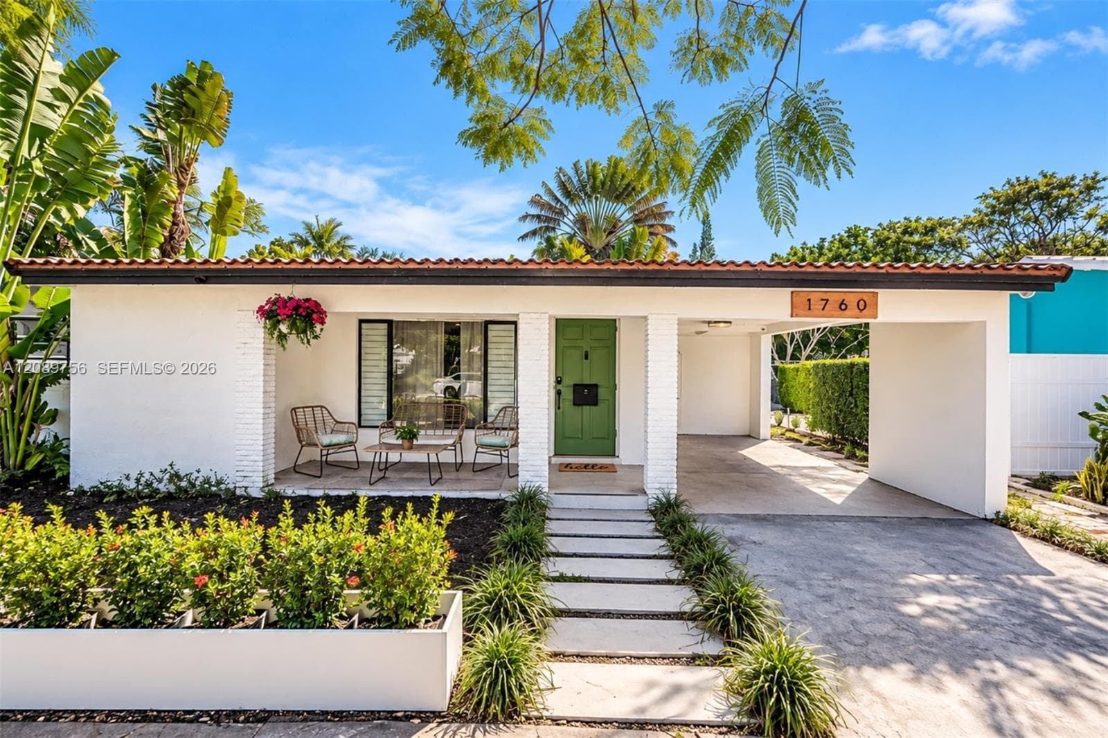 1760 NE 13th St, Fort Lauderdale FL 33304 - Fort Lauderdale, FL - Photo 1