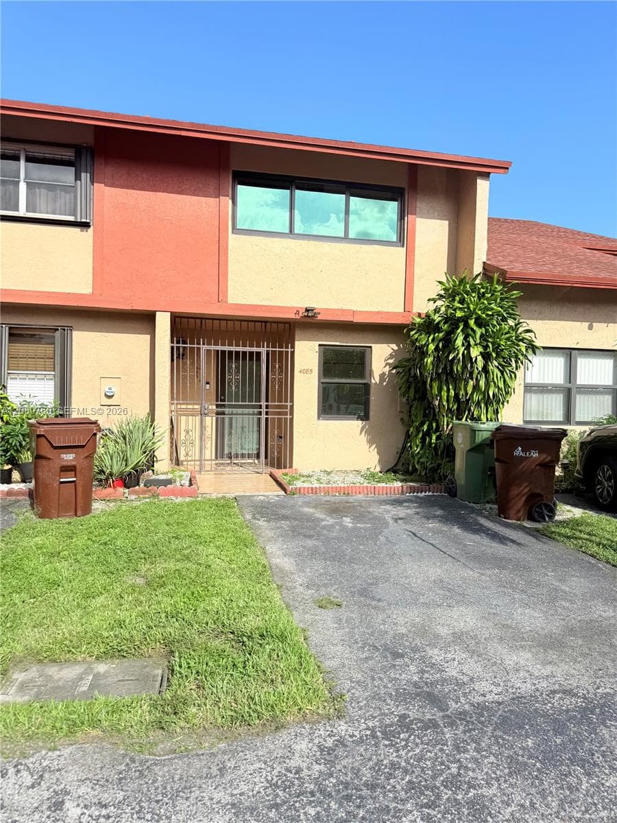 4085 W 8th Ct # 82, Hialeah FL 33012 - Hialeah, FL - Photo 1
