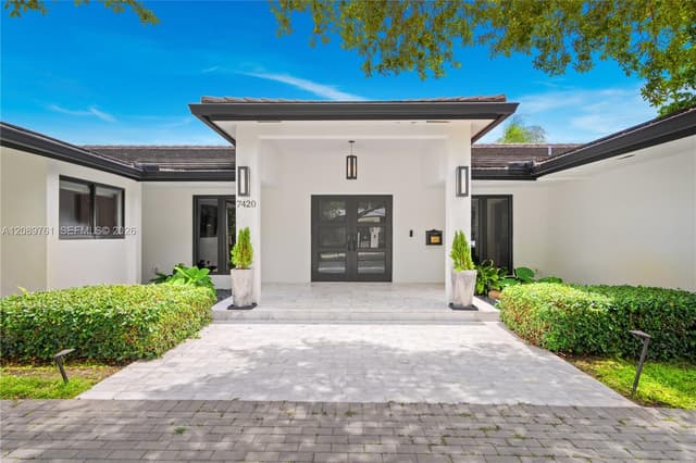 7420 SW 109th Ter, Pinecrest FL 33156 - Pinecrest, FL - Photo 7