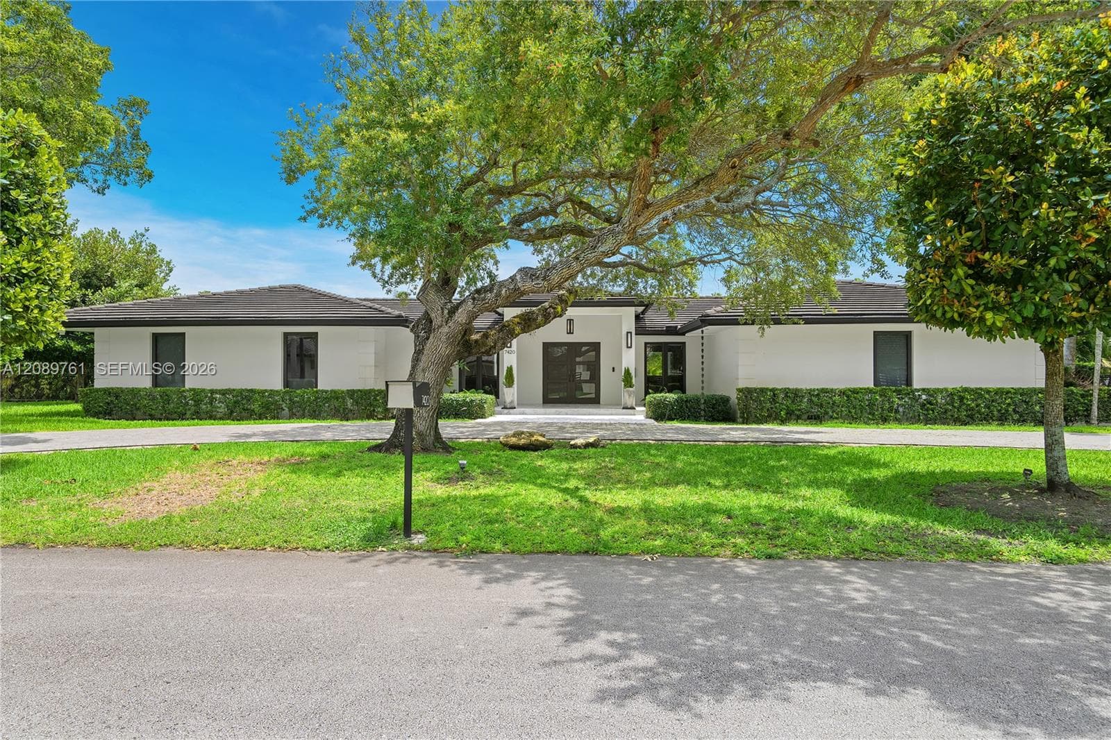 7420 SW 109th Ter, Pinecrest FL 33156 - Pinecrest, FL - Photo 1