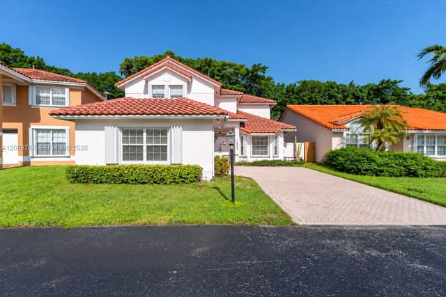 10840 SW 153rd Ct, Miami FL 33196 - Miami, FL - Photo 2