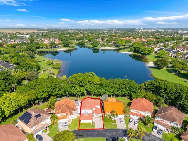 10840 SW 153rd Ct, Miami FL 33196 - Miami, FL - Photo 3