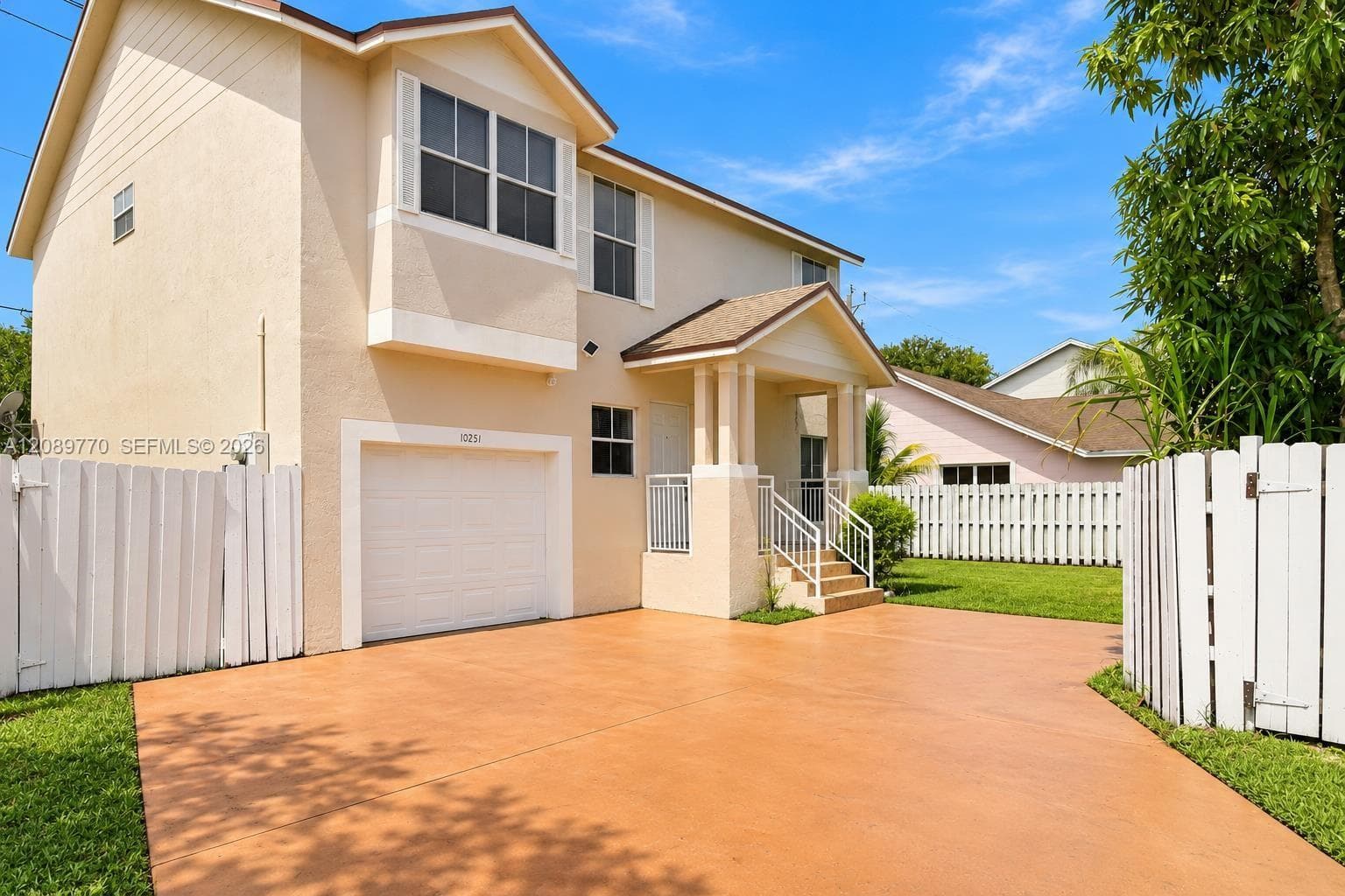 10251 NW 3rd St, Pembroke Pines FL 33026 - Pembroke Pines, FL - Photo 1