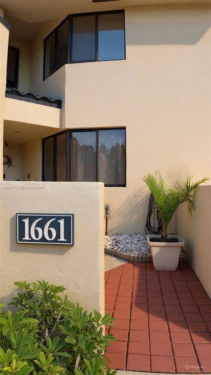 1661 NW 81st Way # 1661, Plantation FL 33322 - Plantation, FL - Photo 1