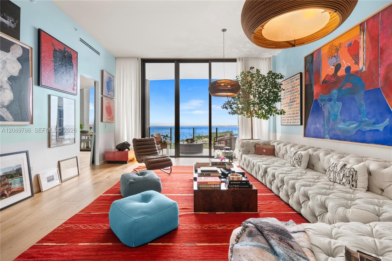 2811 S Bayshore Dr # 15C, Miami FL 33133 - Miami, FL - Photo 1