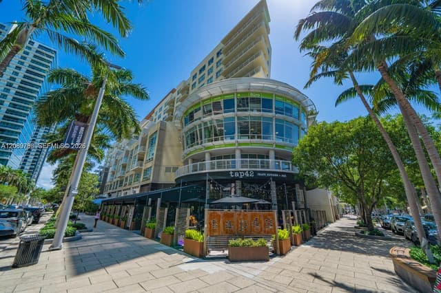 3250 NE 1st Ave # 303, Miami FL 33137 - Miami, FL - Photo 2