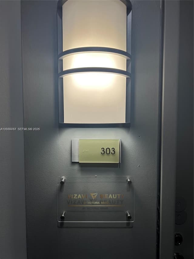 3250 NE 1st Ave # 303, Miami FL 33137 - Miami, FL - Photo 7