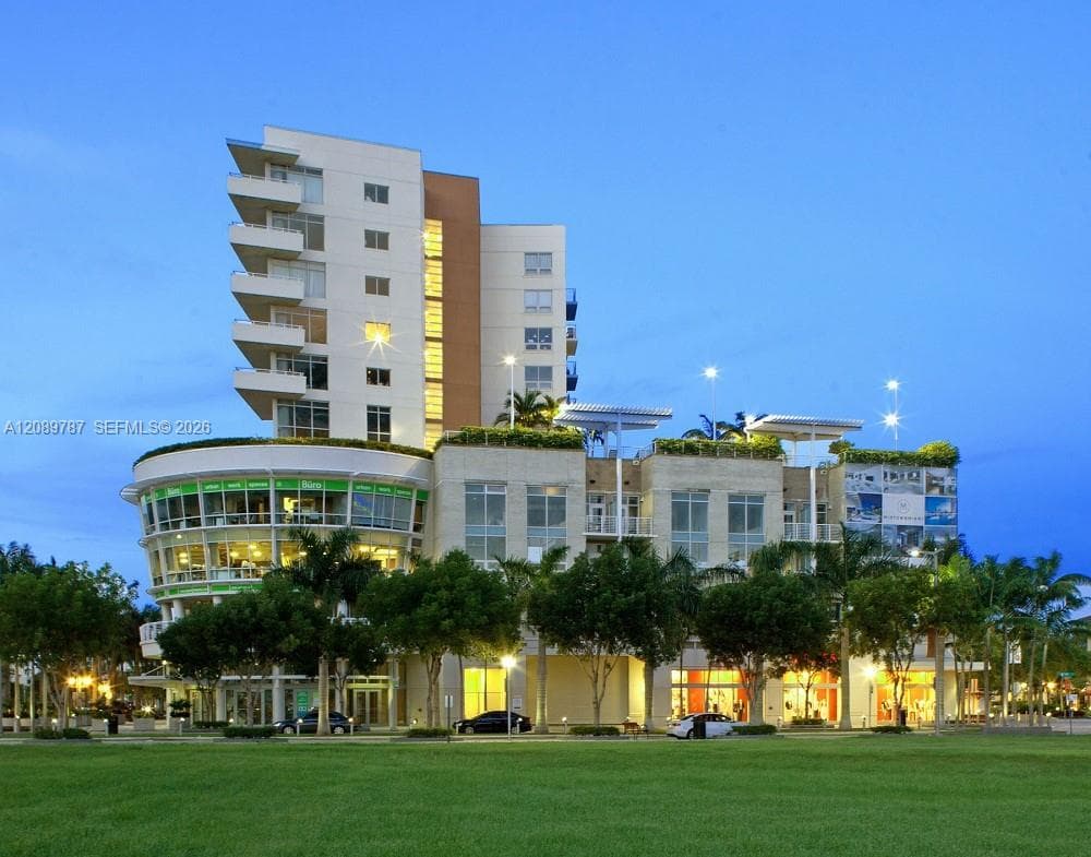 3250 NE 1st Ave # 303, Miami FL 33137 - Miami, FL - Photo 1