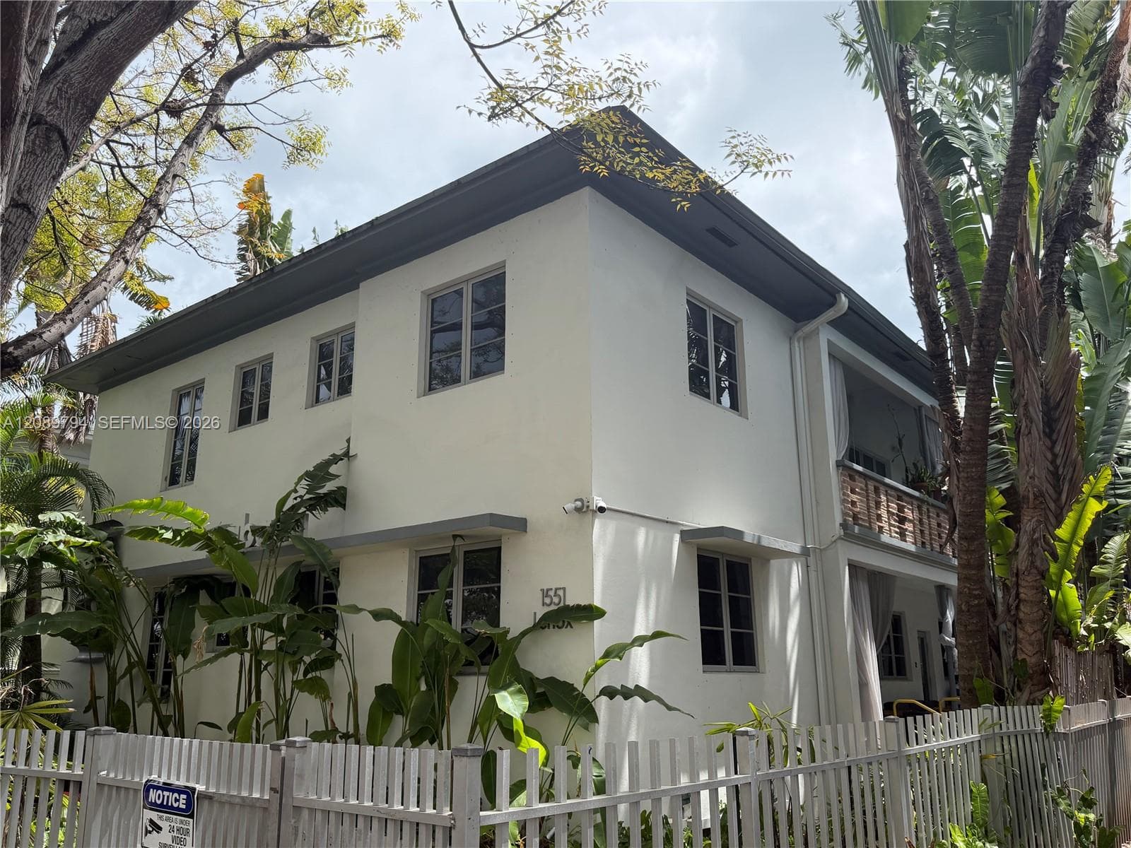 1551 Lenox Ave # 7, Miami Beach FL 33139 - Miami Beach, FL - Photo 1