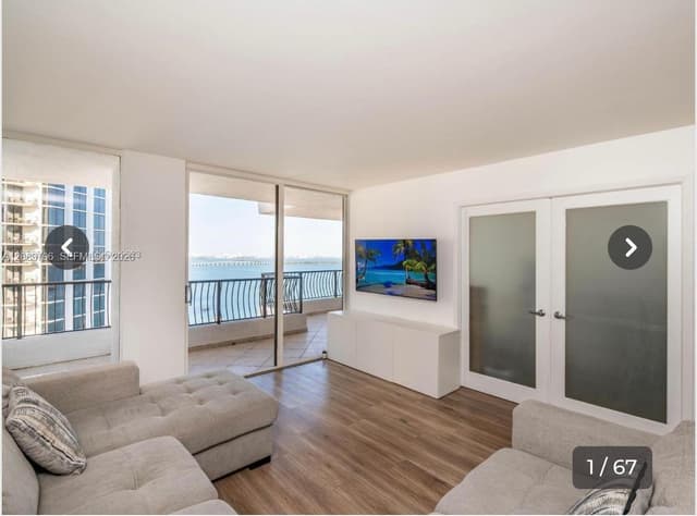 555 NE 15th St # 26E, Miami FL 33132 - Miami, FL - Photo 2