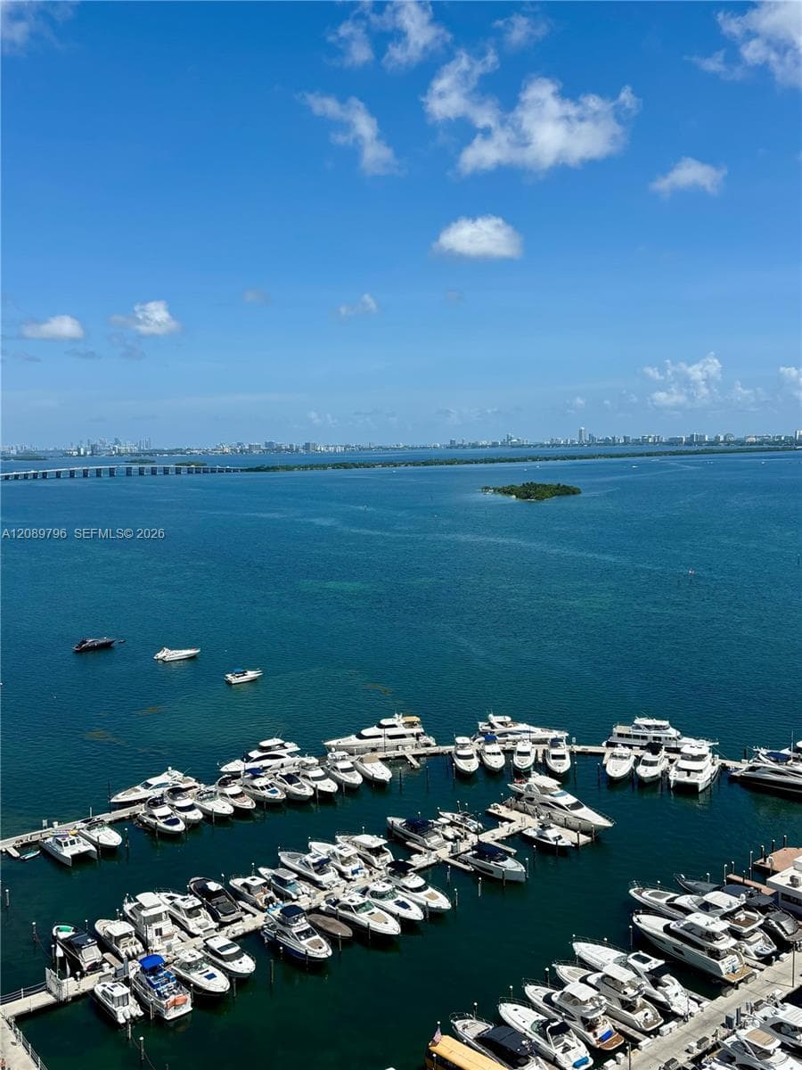 555 NE 15th St # 26E, Miami FL 33132 - Miami, FL - Photo 1