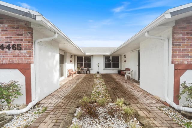 4465 SW 54th Court, Fort Lauderdale FL 33314 - Fort Lauderdale, FL - Photo 2