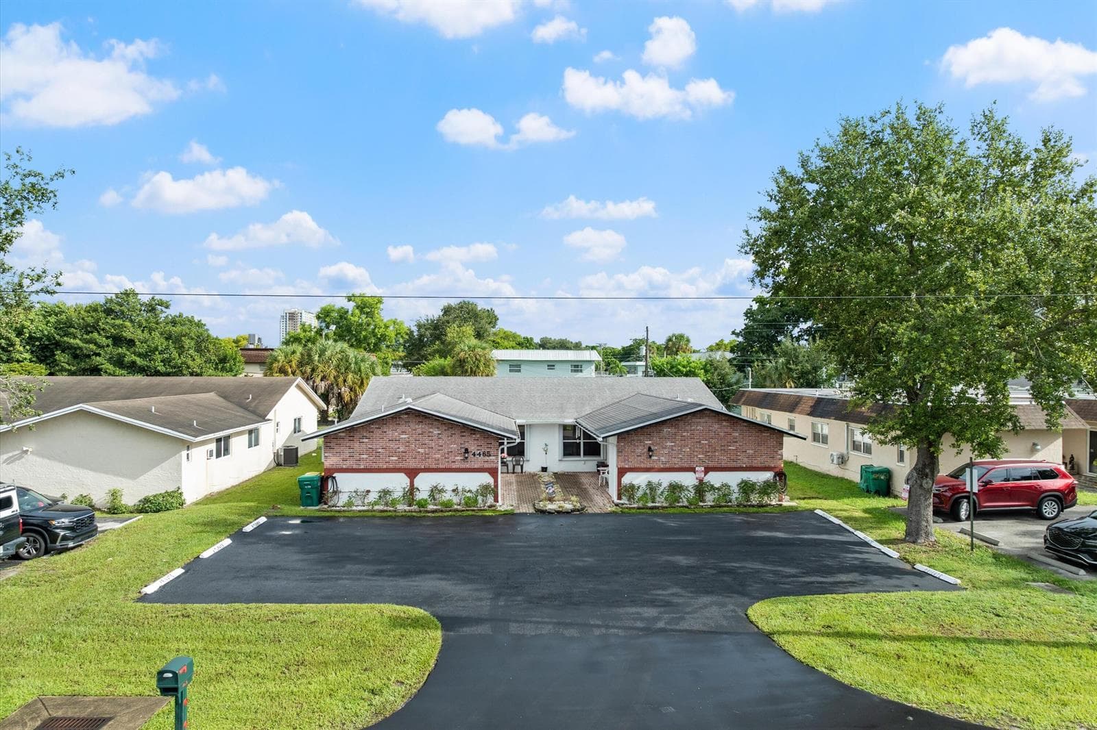 4465 SW 54th Court, Fort Lauderdale FL 33314 - Fort Lauderdale, FL - Photo 1