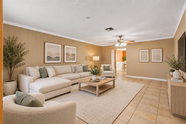 4465 SW 54th Court, Fort Lauderdale FL 33314 - Fort Lauderdale, FL - Photo 5