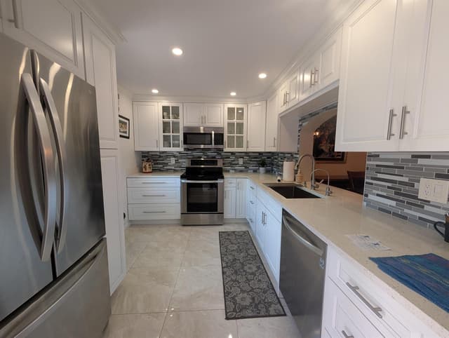 1024 SE 5TH Avenue # 308, Dania Beach FL 33004 - Dania Beach, FL - Photo 4