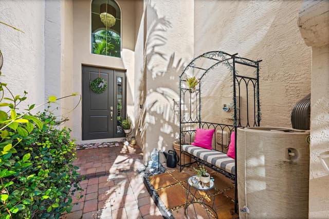 4673 MEDITERRANEAN Circle, Palm Beach Gardens FL 33418 - Palm Beach Gardens, FL - Photo 3