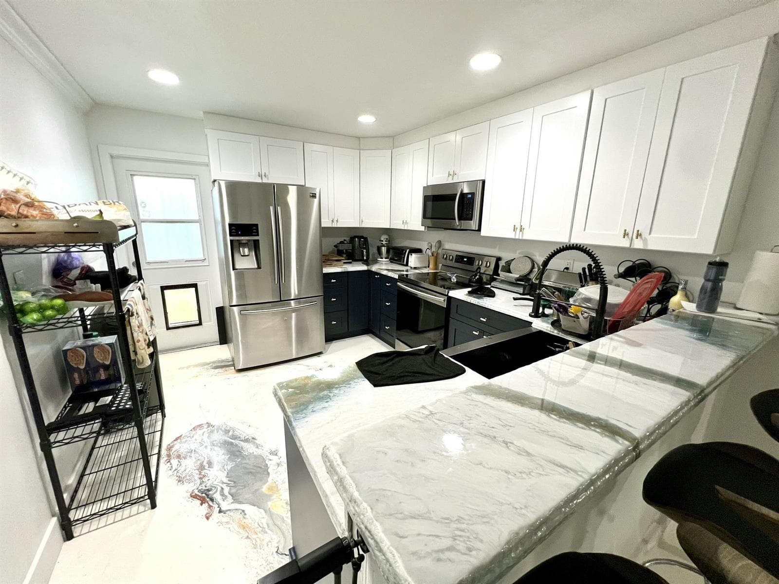 703 S A Street S, FL 33460 - Photo 1