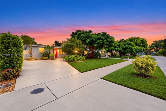4211 NW 11th Ave, Oakland Park FL 33309 - Oakland Park, FL - Photo 3