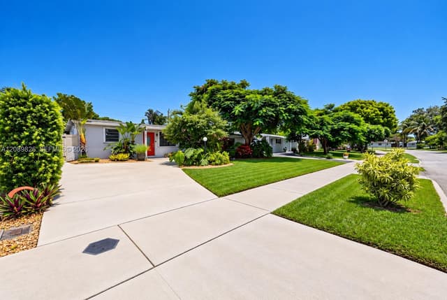 4211 NW 11th Ave, Oakland Park FL 33309 - Oakland Park, FL - Photo 4